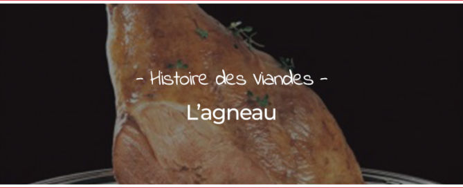 L'agneau