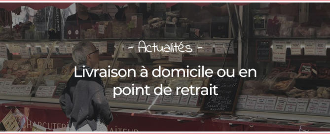 Acheter votre viande pendant la crise du coronavirus